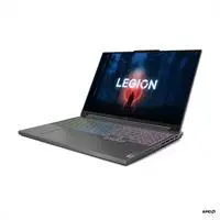 Lenovo Legion Slim laptop 16  AMD Ryzen 5 7640HS 16GB 1TB RTX 4060 szürke illusztráció, fotó 4