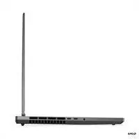 Lenovo Legion Slim laptop 16  AMD Ryzen 5 7640HS 16GB 1TB RTX 4060 szürke illusztráció, fotó 5