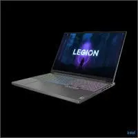 Lenovo Legion laptop 16  WUXGA i5-12450H 16GB 512GB RTX4050 DOS szürke Lenovo L illusztráció, fotó 2