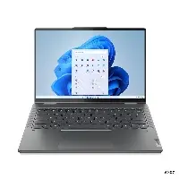 Lenovo Yoga laptop 14" WUXGA R5-7535U 16GB 512GB Radeon W11 szürke Lenovo Yoga 7 82YM006BHV Technikai adatok