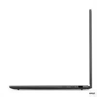 Lenovo Yoga laptop 14  WUXGA R5-7535U 16GB 512GB Radeon W11 szürke Lenovo Yoga illusztráció, fotó 4