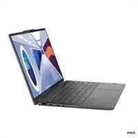 Lenovo Yoga laptop 14  WUXGA R5-7535U 16GB 512GB Radeon W11 szürke Lenovo Yoga illusztráció, fotó 5