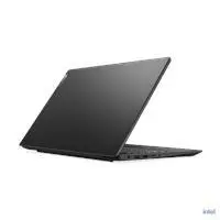 Lenovo V15 laptop 15,6  FHD i3-1315U 8GB 512GB SSD DOS fekete illusztráció, fotó 4