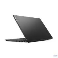 Lenovo V15 laptop 15,6  FHD i3-1315U 8GB 512GB SSD DOS fekete illusztráció, fotó 5