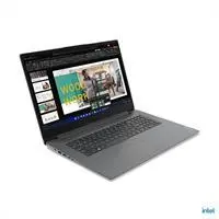 Lenovo V17 laptop 17,3  FHD i3-1315U 16GB 512GB UHD DOS szürke Lenovo V17 G4 illusztráció, fotó 2