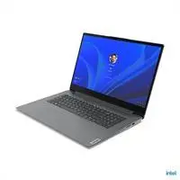 Lenovo V17 laptop 17,3  FHD i3-1315U 16GB 512GB UHD DOS szürke Lenovo V17 G4 illusztráció, fotó 3