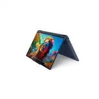 Lenovo Yoga 9 laptop 14  WQXGA  Cu7-155H  32GB 1TB Windows 11 Pro kék illusztráció, fotó 2