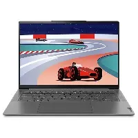 Lenovo Yoga laptop 14  3K R5-7535HS 16GB 512GB RTX3050 NOOS szürke Lenovo Yoga illusztráció, fotó 1