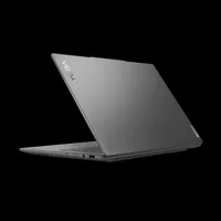 Lenovo Yoga laptop 14  3K R5-7535HS 16GB 512GB RTX3050 NOOS szürke Lenovo Yoga illusztráció, fotó 4