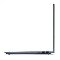 Lenovo IdeaPad Slim 5 laptop 16  i7-155H 32GB 1TB Int.VGA kék illusztráció, fotó 3