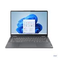 Lenovo IdeaPad laptop 16  WUXGA R5-8645HS 16GB 1TB Radeon DOS szürke Lenovo Ide illusztráció, fotó 2