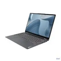 Lenovo IdeaPad laptop 16  WUXGA R5-8645HS 16GB 1TB Radeon DOS szürke Lenovo Ide illusztráció, fotó 3