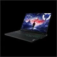 LENOVO Legion Pro 7 laptop, 16.0   i9-14900HX, 32GB, 1TB SSD, NoOS, fekete illusztráció, fotó 3