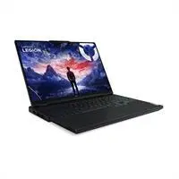 Lenovo Legion Pro 7 Laptop 16  2560x1600 WQXGA Intel Core i9-14900HX16GB fekete illusztráció, fotó 4