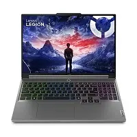 Lenovo Legion laptop 16" FHD i5-13450HX 16GB 512GB RTX4050 W11 szürke Lenovo Legion 5