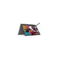 Lenovo Yoga laptop 14  WUXGA Ultra 7-155U 16GB 1TB Arc W11 szürke Lenovo Yoga 7 illusztráció, fotó 2