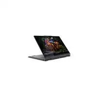 Lenovo Yoga laptop 14  WUXGA Ultra 7-155U 16GB 1TB Arc W11 szürke Lenovo Yoga 7 illusztráció, fotó 4