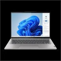 LENOVO Yoga 7 2-in-1 14AHP9, 14.0  1920 x 1200, AMD Ryzen 7 8840HS, PEN, fekete illusztráció, fotó 3