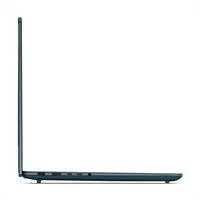 Lenovo Yoga Pro 9 laptop 16  3,2K i7-155H 16GB 1TB Int.VGA Win11 kékeszöld illusztráció, fotó 3