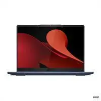 Lenovo IdeaPad 5 laptop 14  WUXGA AMD Ryzen 5 8645HS 16GB 512GB Int.VGA kék illusztráció, fotó 2