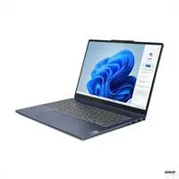 Lenovo IdeaPad 5 laptop 14  WUXGA AMD Ryzen 5 8645HS 16GB 512GB Int.VGA kék illusztráció, fotó 5