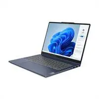 Lenovo IdeaPad laptop 14  i3-100U 8GB 1TB Int.VGA Win11 kék illusztráció, fotó 5