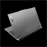 Lenovo LOQ laptop 15,6  WQHD i7-13650HX 16GB 1TB RTX4060 W11 szürke Lenovo LOQ illusztráció, fotó 4