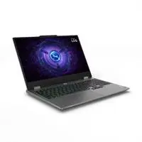 Lenovo LOQ 15IRX9 Laptop 15,6  1920x1080 FHD Intel Core i7-13650HX szürke illusztráció, fotó 3