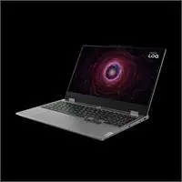 Lenovo LOQ laptop 15,6  FHD R5-8645HS 16GB 512GB RTX3050 DOS szürke Lenovo LOQ illusztráció, fotó 2