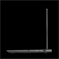 Lenovo LOQ laptop 15,6  FHD R5-8645HS 16GB 512GB RTX3050 DOS szürke Lenovo LOQ illusztráció, fotó 5