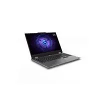 Lenovo LOQ laptop 15,6  FHD R5-8645HS 16GB 1TB RTX4060 DOS szürke Lenovo LOQ 15 illusztráció, fotó 2