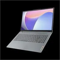 LENOVO IdeaPad Slim, 15.6  FHD, Intel Core i7-13620H, 16GB, 1TB SSD, NoOS,szürk illusztráció, fotó 2