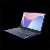 LENOVO IdeaPad Slim 3 laptop 15.6  FHD, i7-13620H, 16GB, 512GB, Win11 Home, kék illusztráció, fotó 3