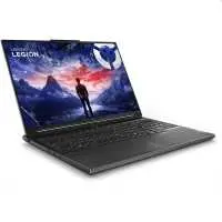 LENOVO Legion 7 16IRX9, 16.0" 2560 x 1600 WQXGA, Intel Core i9-14900HX,fekete 83FD005UHV Technikai adatok