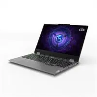 Lenovo LOQ lapop 15,6 FHD Intel Core i5-12450HX 16GB 512GB RTX 2050 FreeDOS  sz illusztráció, fotó 4