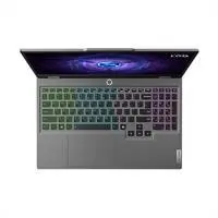 Lenovo LOQ 15IAX9 laptop 15,6  FHD i5-12450HX 12GB 512GB RTX 2050 szürke illusztráció, fotó 2