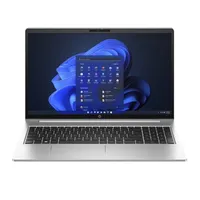 HP ProBook laptop 15,6" FHD i7-1355U 16GB 512GB IrisXe W11Pro ezüst HP ProBook 450 G10 85B17EA Technikai adatok