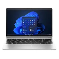 HP EliteBook laptop 15,6  FHD i7-1355U 16GB 512GB IrisXe W11Pro ezüst HP EliteB illusztráció, fotó 1