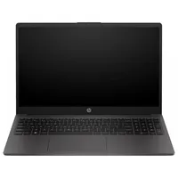 HP 250 laptop 15,6  FHD i3-1315U 8GB 512GB UHD W11 fekete HP 250 G10 illusztráció, fotó 1