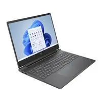 HP Victus 16 laptop 16,1  FHD i5-13500H 32GB 1TB RTX 4050 Win11 szürke illusztráció, fotó 2