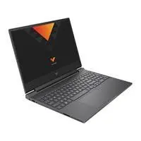 HP Victus 15 laptop, 15,6 FHD i5-13420H 16GB 512GB RTX 3050 FreeDOS ezüst illusztráció, fotó 2