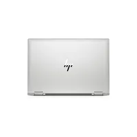 HP Elitebook laptop 13,3  FHD i7-8565U 16GB 512GB Int. VGA Win10 Pro ezüst HP E illusztráció, fotó 2