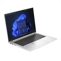 HP Elitebook laptop 14  AMD Ryzen 5 7540U 32GB 512GB Int.VGA Win11 Pro szürke illusztráció, fotó 2