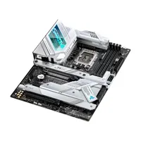 Alaplap Z690 LGA1700 4xDDR4 Asus ROG Strix Z690-A D4 ATX illusztráció, fotó 4