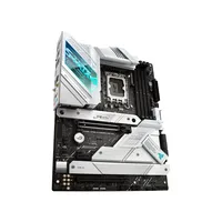 Alaplap Z690 LGA1700 4xDDR4 Asus ROG Strix Z690-A D4 ATX illusztráció, fotó 5