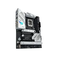 Alaplap B760 LGA1700 4xDDR4 Asus ROG Strix B760-A D4 ATX illusztráció, fotó 4