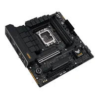 Alaplap B760 LGA1700 4xDDR4 Asus TUF Gaming B760M-PLUS D4 mATX illusztráció, fotó 4