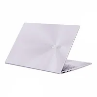 Asus ZenBook laptop 13,3  FHD i5-1135G7 16GB 512GB IrisXe W11 lila Asus ZenBook illusztráció, fotó 2