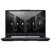 Asus TUF laptop 15,6  FHD i5-11400H 8GB 512GB RTX3050 W11 fekete Asus TUF Gamin illusztráció, fotó 1