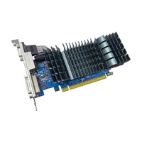 VGA GT710 2GB GDDR3 64bit PCIe Asus nVIDIA GeForce GT710 videokártya 90YV0I70-M0NA00 Technikai adatok